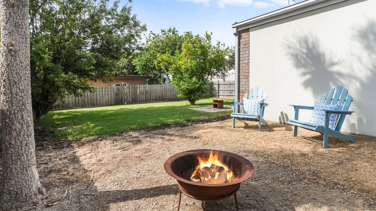 Photo of Outdoor in Dromana