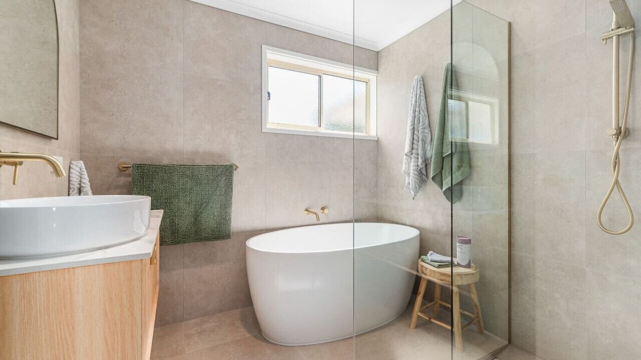 Photo of Bathroom in Dromana