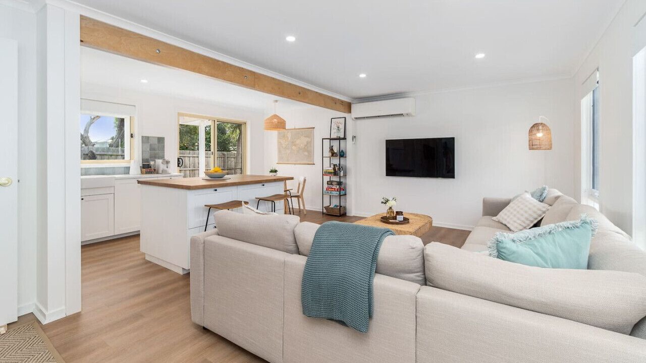 Photo of Livingroom in Dromana