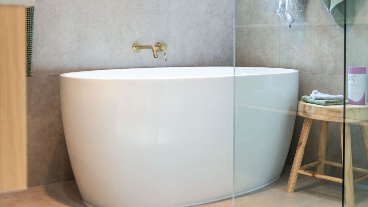 Photo of Bathroom in Dromana