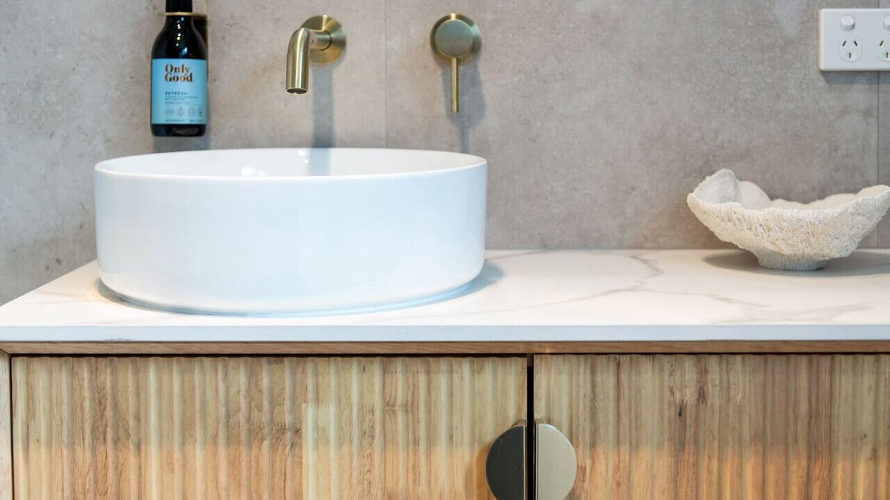 Photo of Bathroom in Dromana