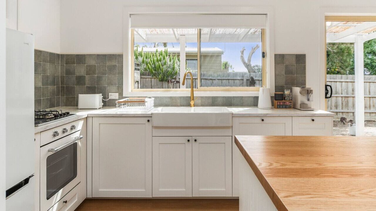 Photo of Kitchen in Dromana