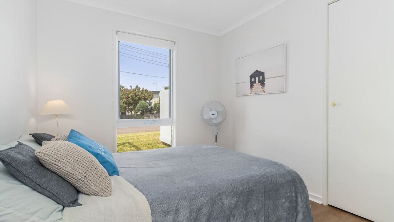 Photo of Bedroom in Dromana
