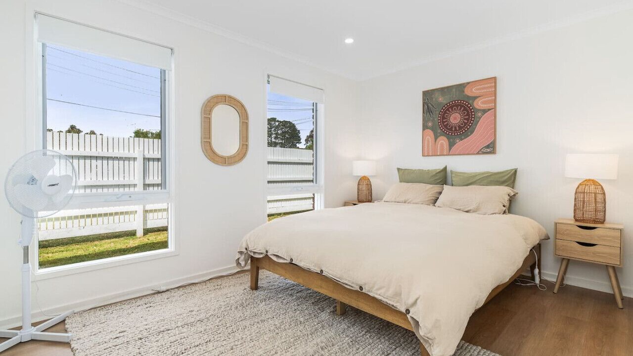 Photo of Bedroom in Dromana