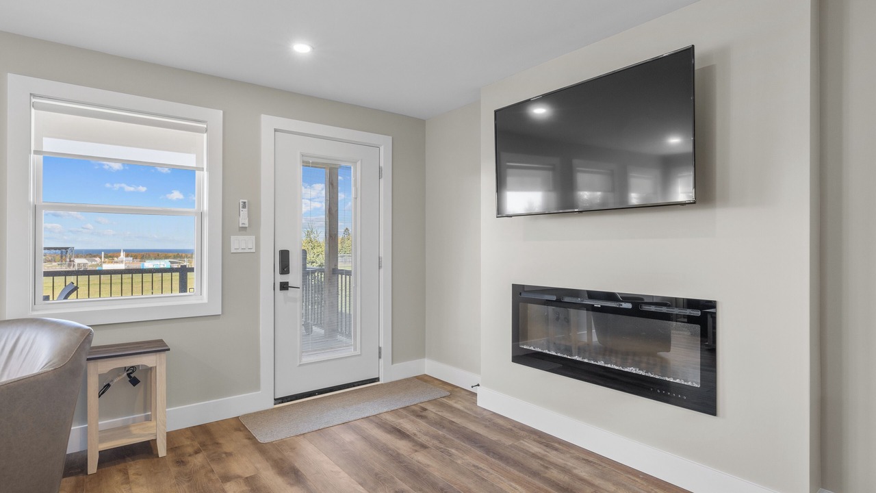 Photo of Livingroom in Cavendish