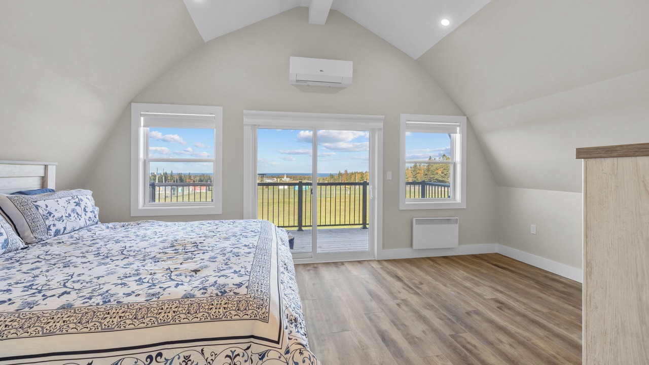 Photo of Bedroom in Cavendish