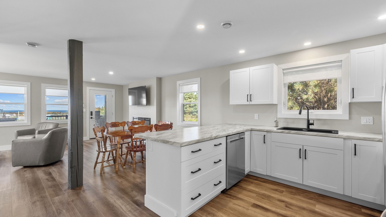 Photo of Kitchen in Cavendish