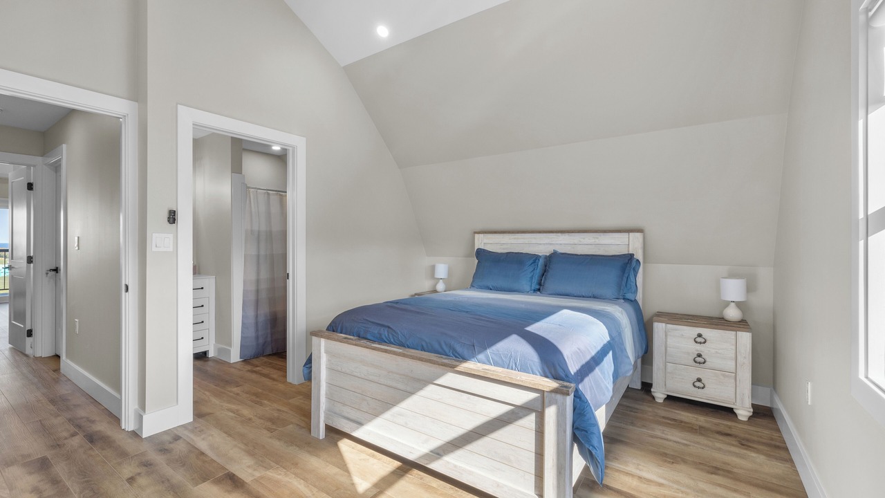 Photo of Bedroom in Cavendish