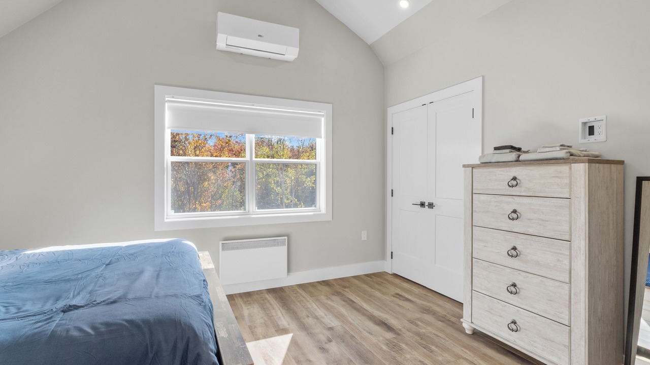 Photo of Bedroom in Cavendish