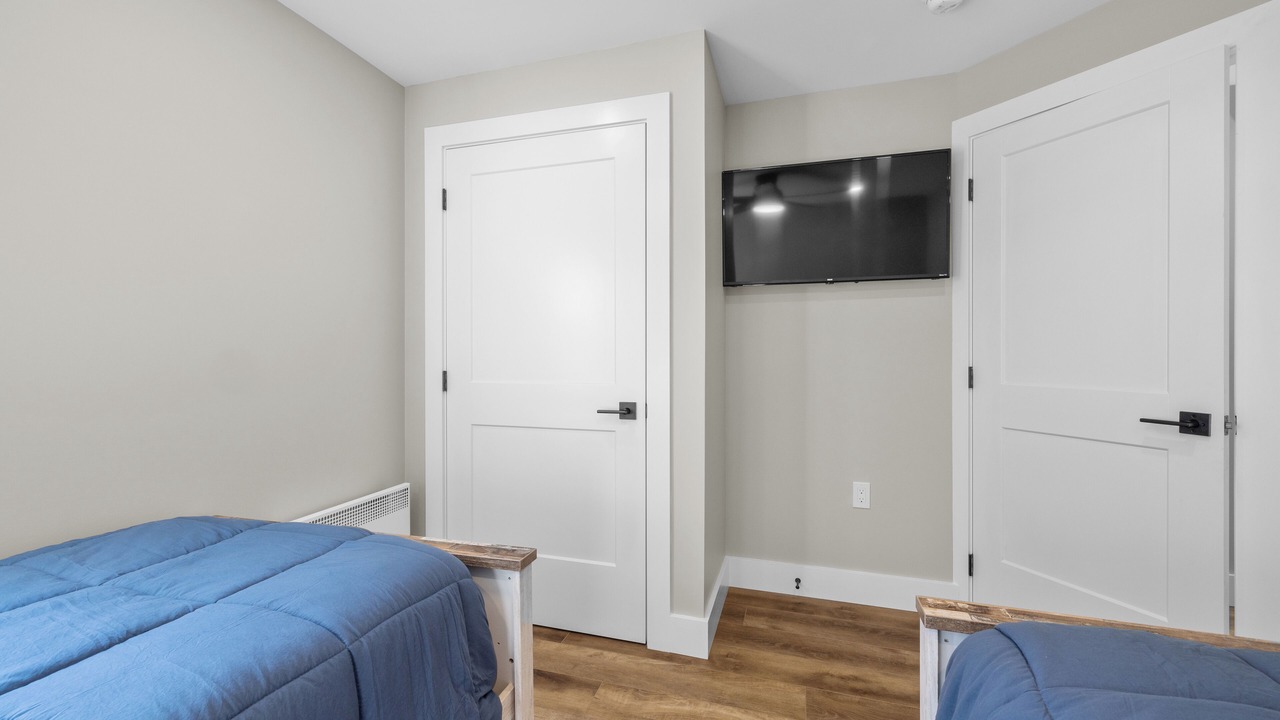 Photo of Bedroom in Cavendish