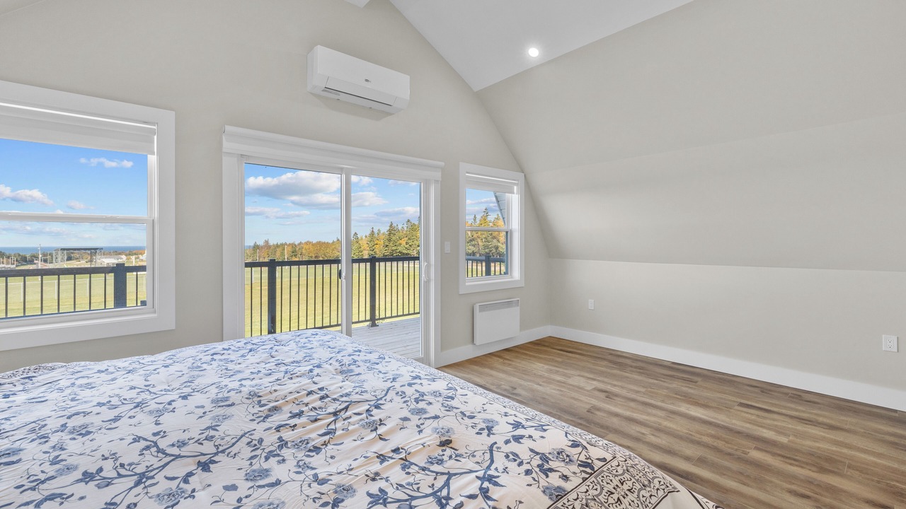 Photo of Bedroom in Cavendish