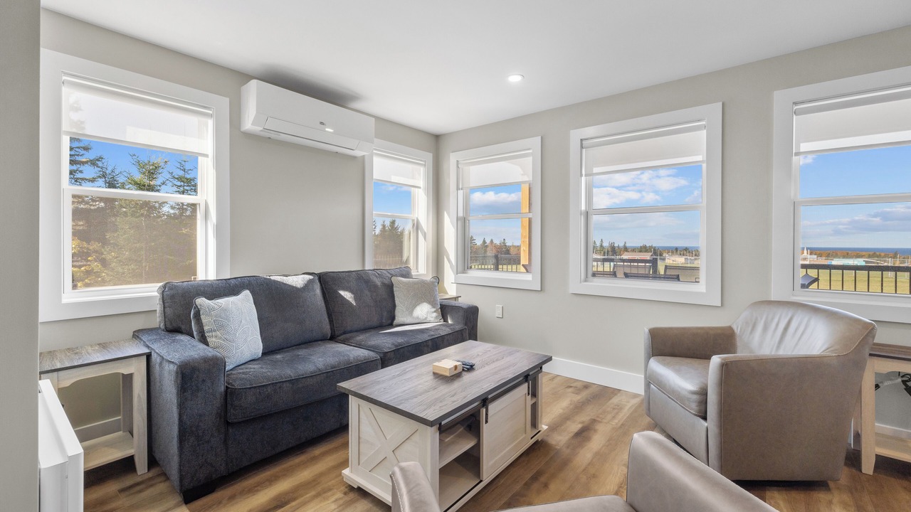 Photo of Livingroom in Cavendish