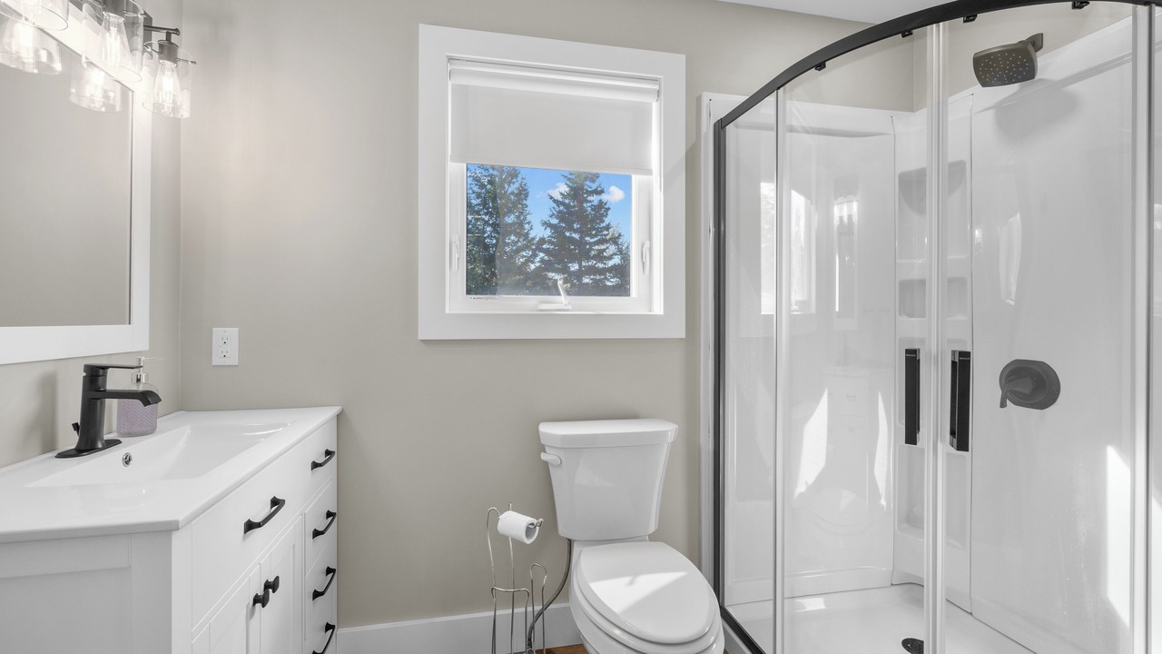 Photo of Bathroom in Cavendish