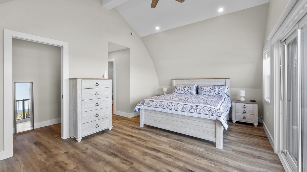 Photo of Bedroom in Cavendish