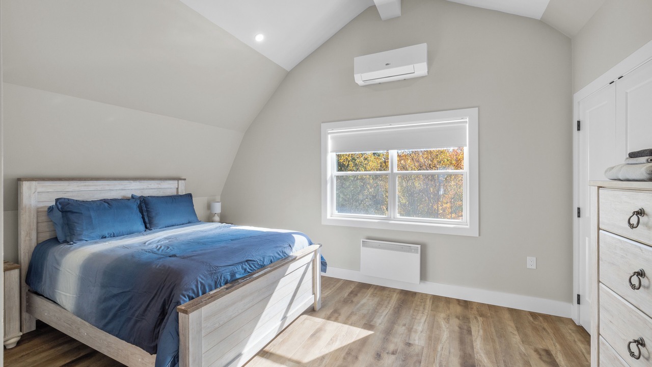 Photo of Bedroom in Cavendish