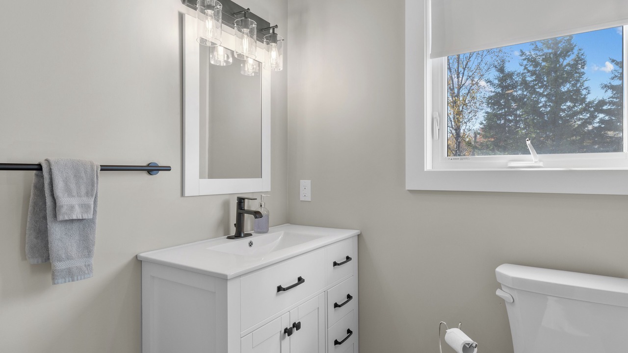 Photo of Bathroom in Cavendish