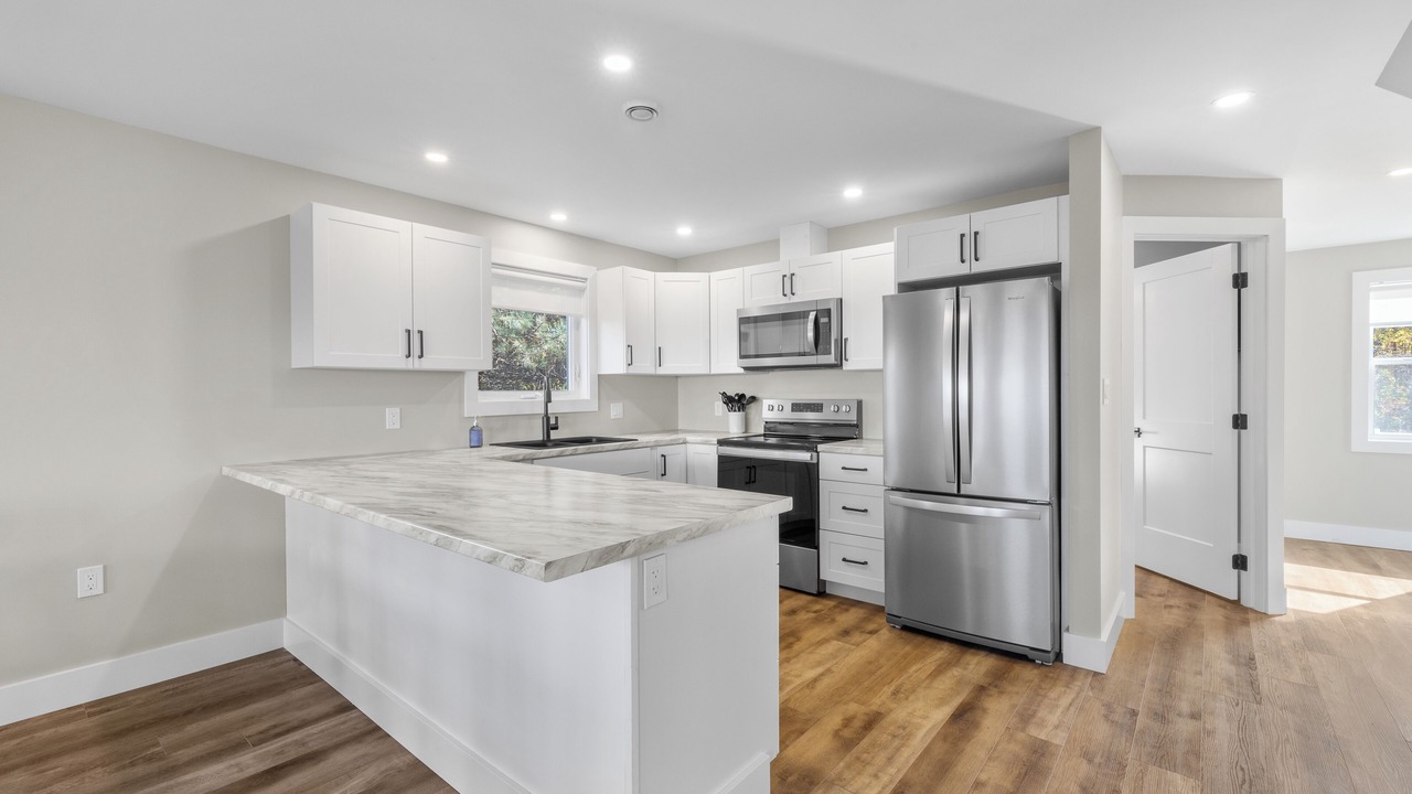 Photo of Kitchen in Cavendish