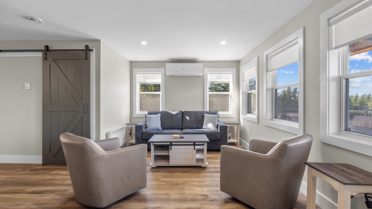 Photo of Livingroom in Cavendish