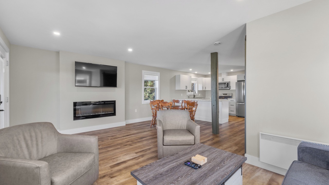 Photo of Livingroom in Cavendish