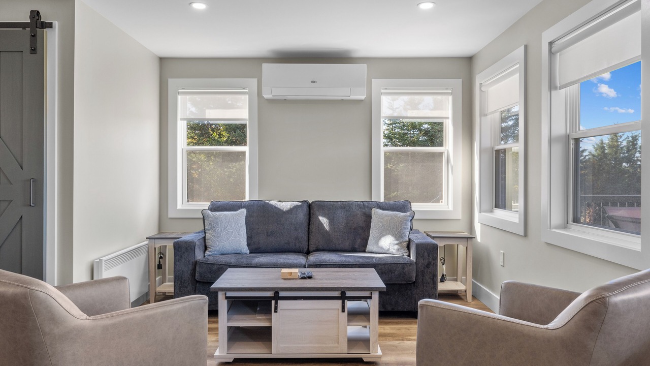 Photo of Livingroom in Cavendish