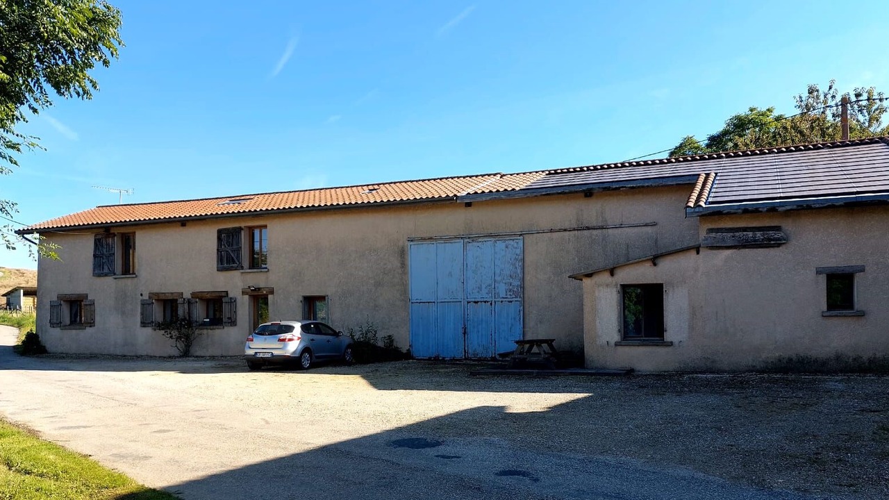 Photo of Outdoor in Sainte-Anne-sur-Gervonde