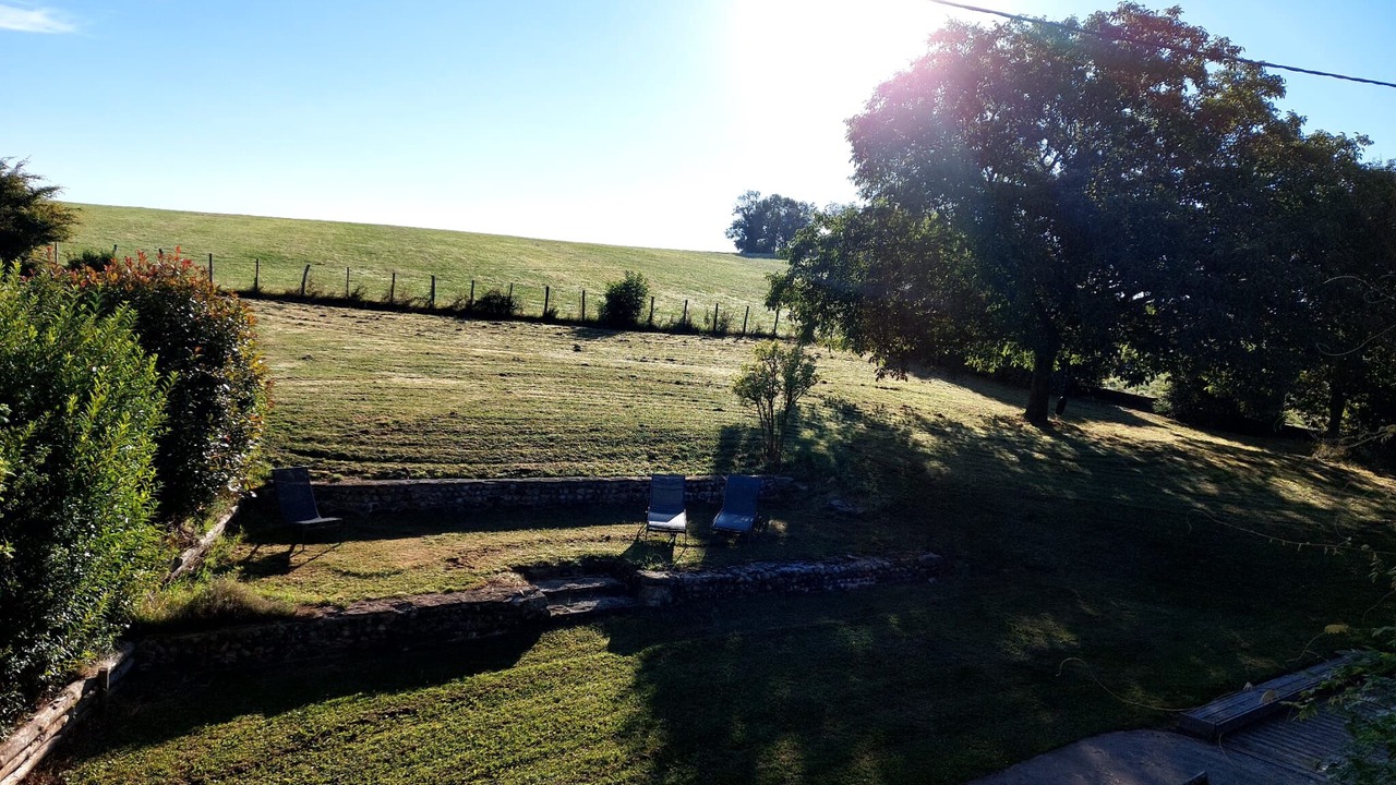 Photo of Outdoor in Sainte-Anne-sur-Gervonde