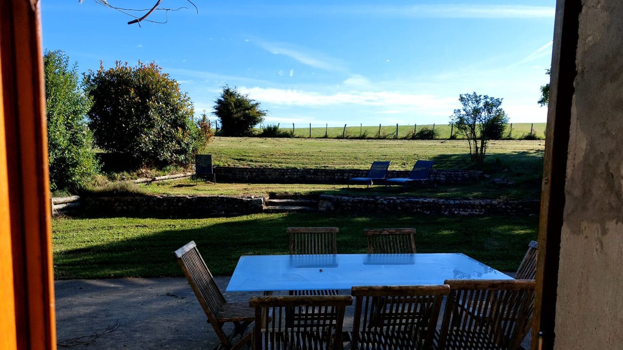 Photo of Outdoor in Sainte-Anne-sur-Gervonde