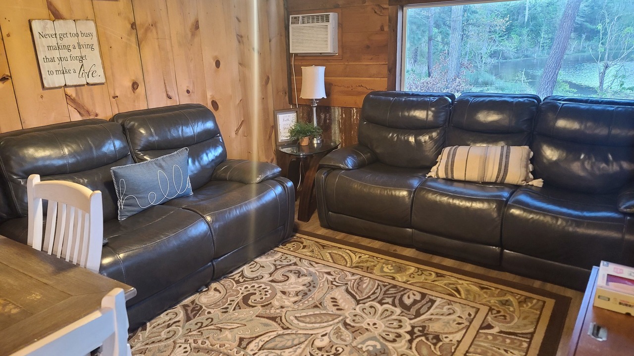 Photo of Livingroom in Rusk