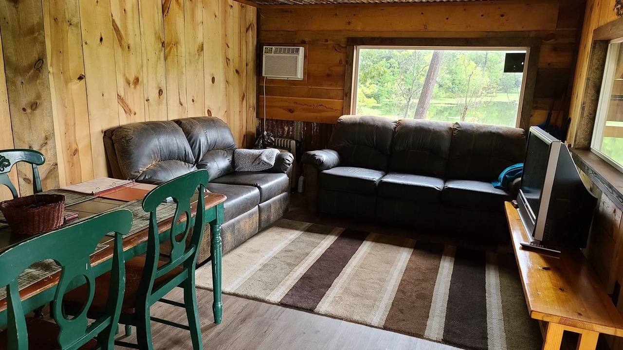 Photo of Livingroom in Rusk