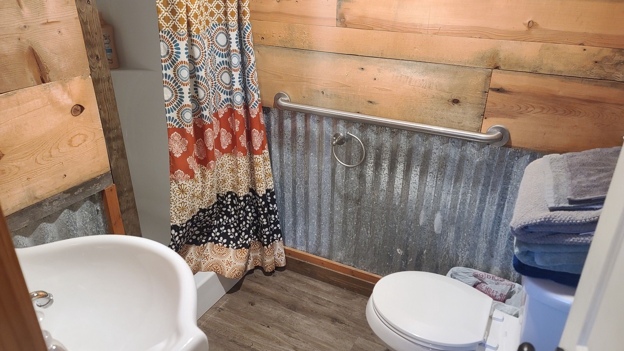 Photo of Bathroom in Rusk