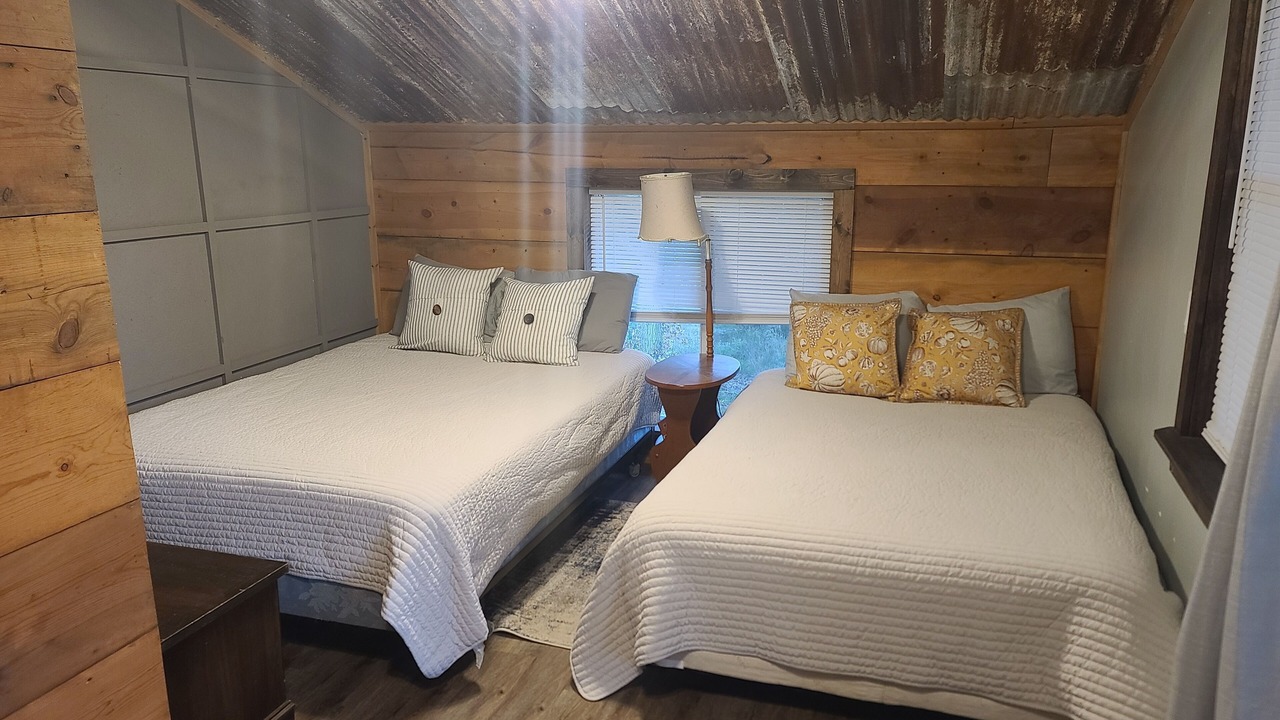 Photo of Bedroom in Rusk