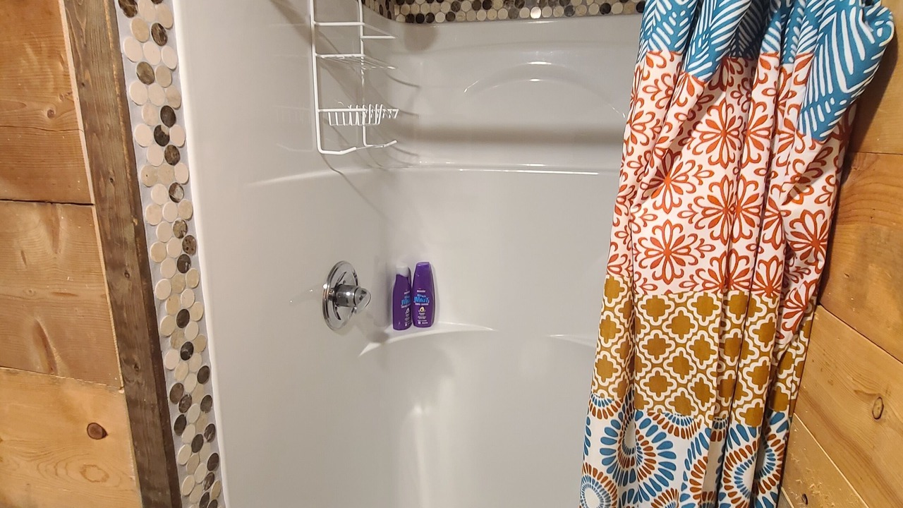 Photo of Bathroom in Rusk