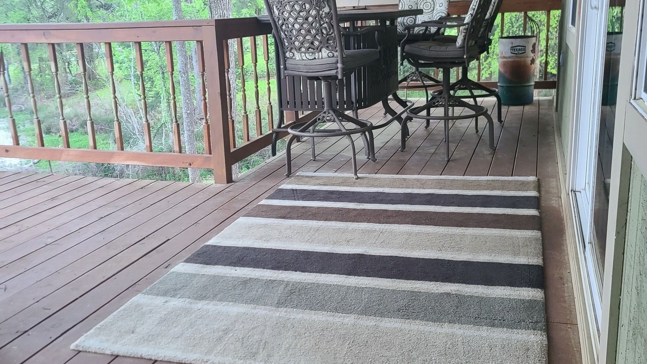 Photo of Outdoor in Rusk
