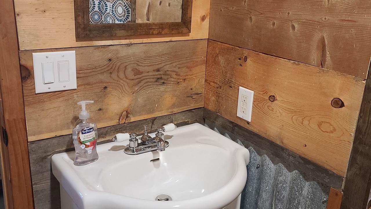 Photo of Bathroom in Rusk
