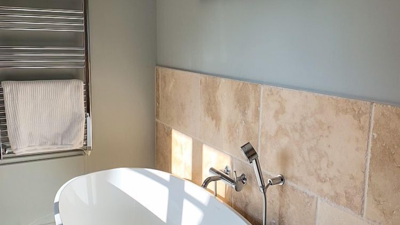 Photo of Bathroom in Roques