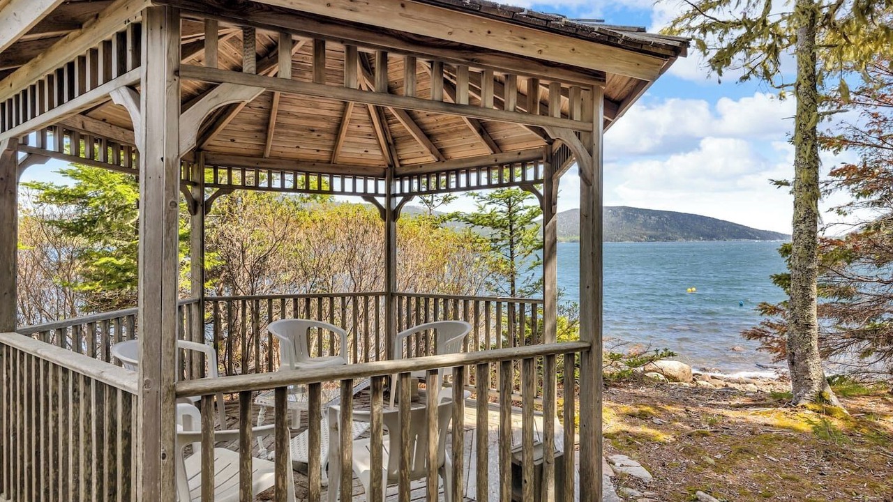 Photo of Outdoor in Mount Desert