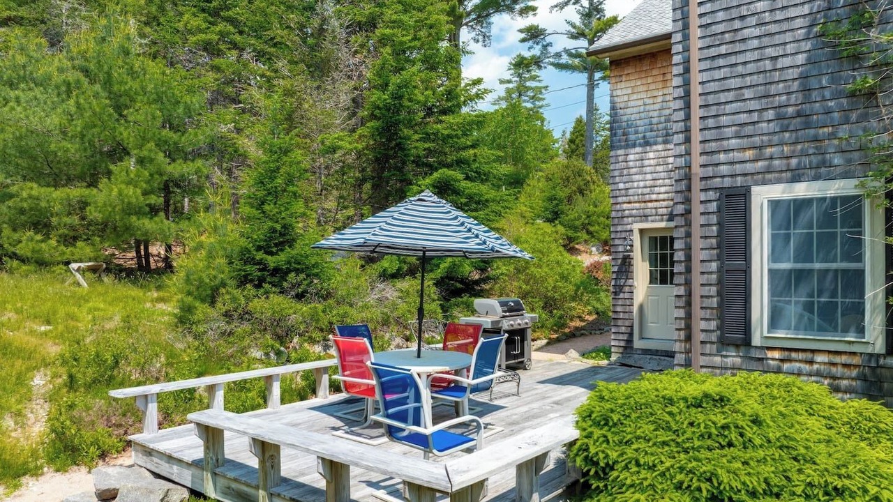 Photo of Outdoor in Mount Desert