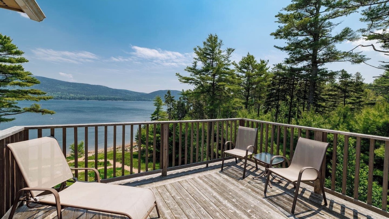 Photo of Outdoor in Mount Desert