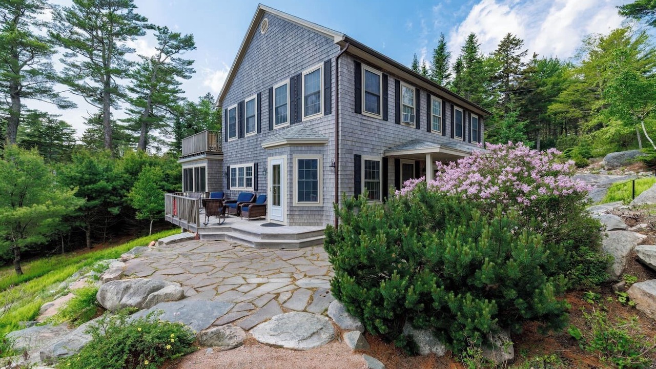 Photo of Outdoor in Mount Desert