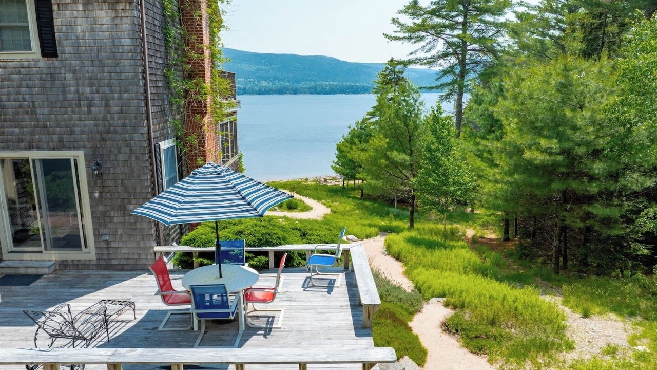 Photo of Outdoor in Mount Desert