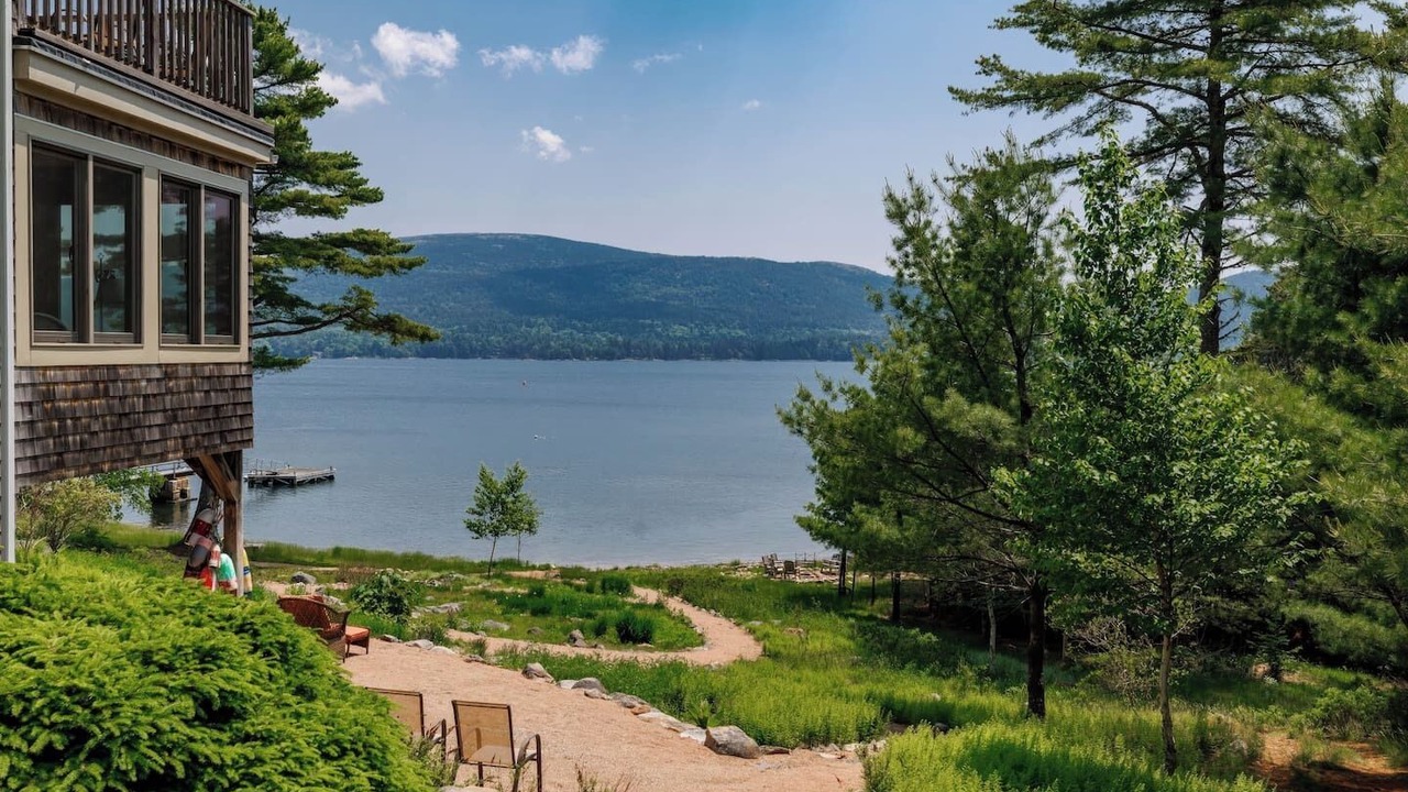 Photo of Outdoor in Mount Desert