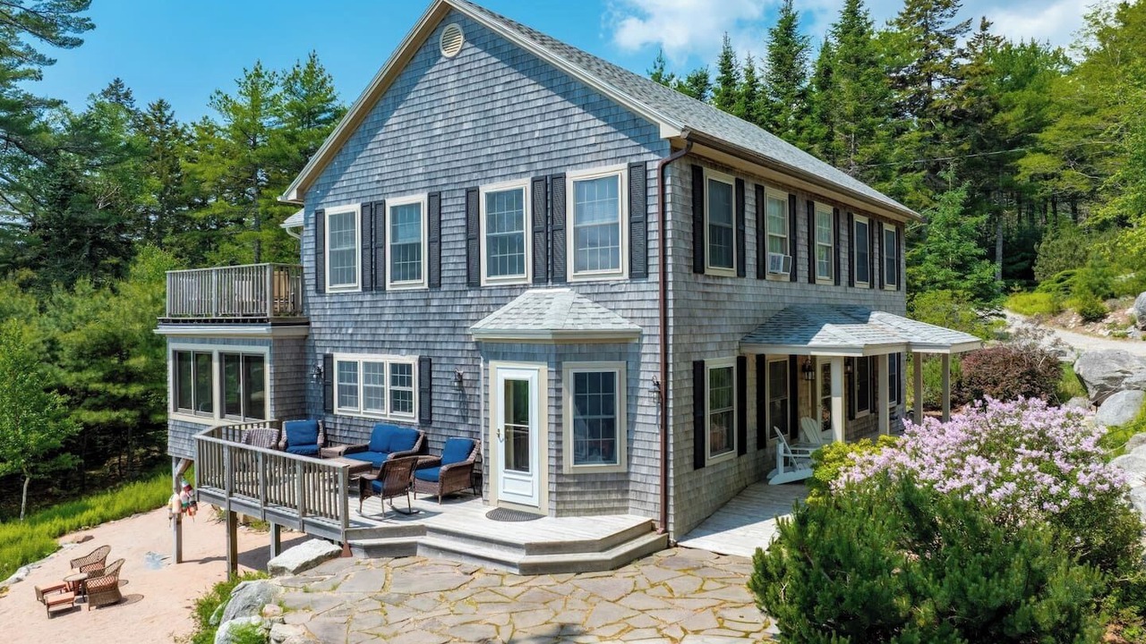 Photo of Outdoor in Mount Desert