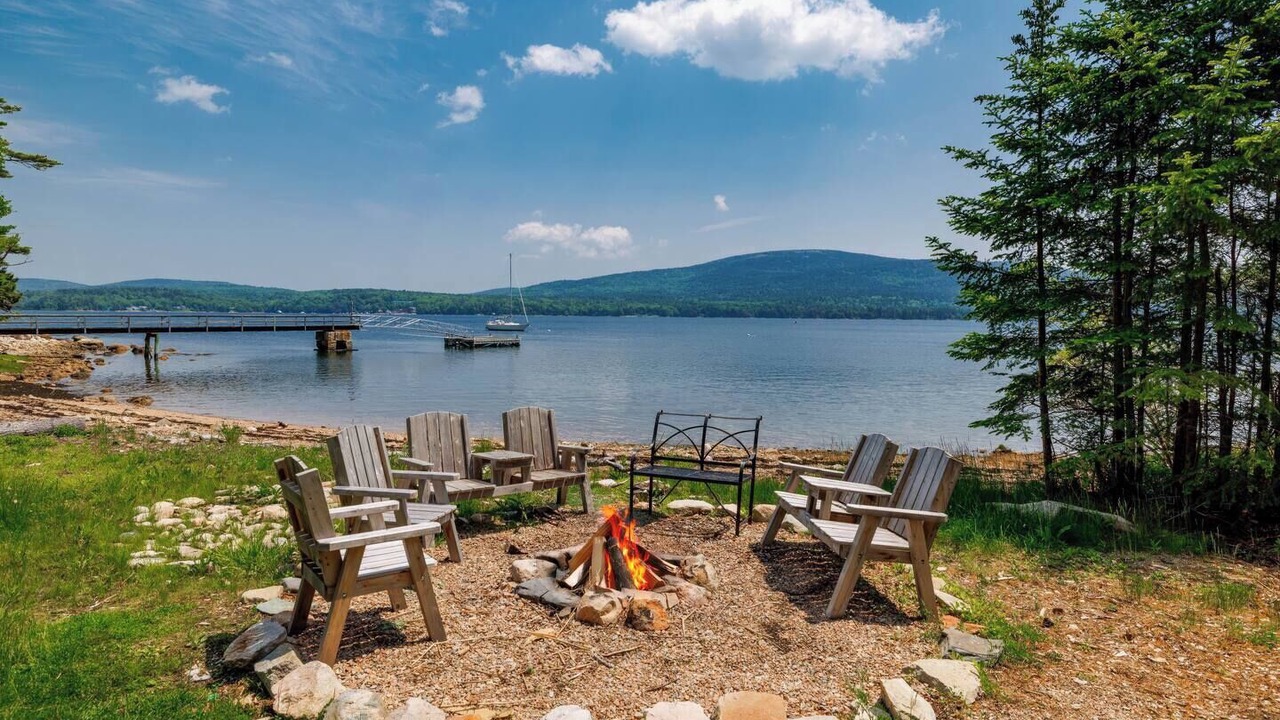 Photo of Outdoor in Mount Desert