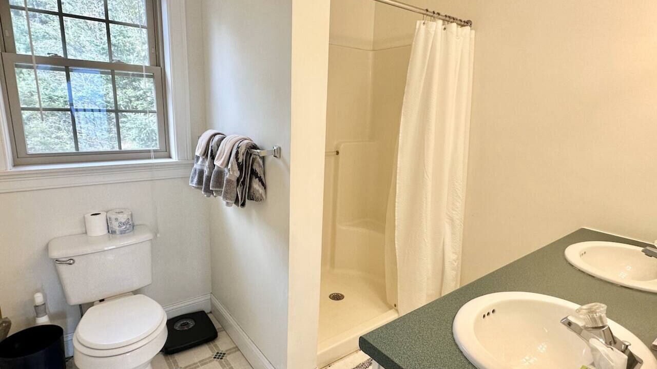 Photo of Bathroom in Mount Desert