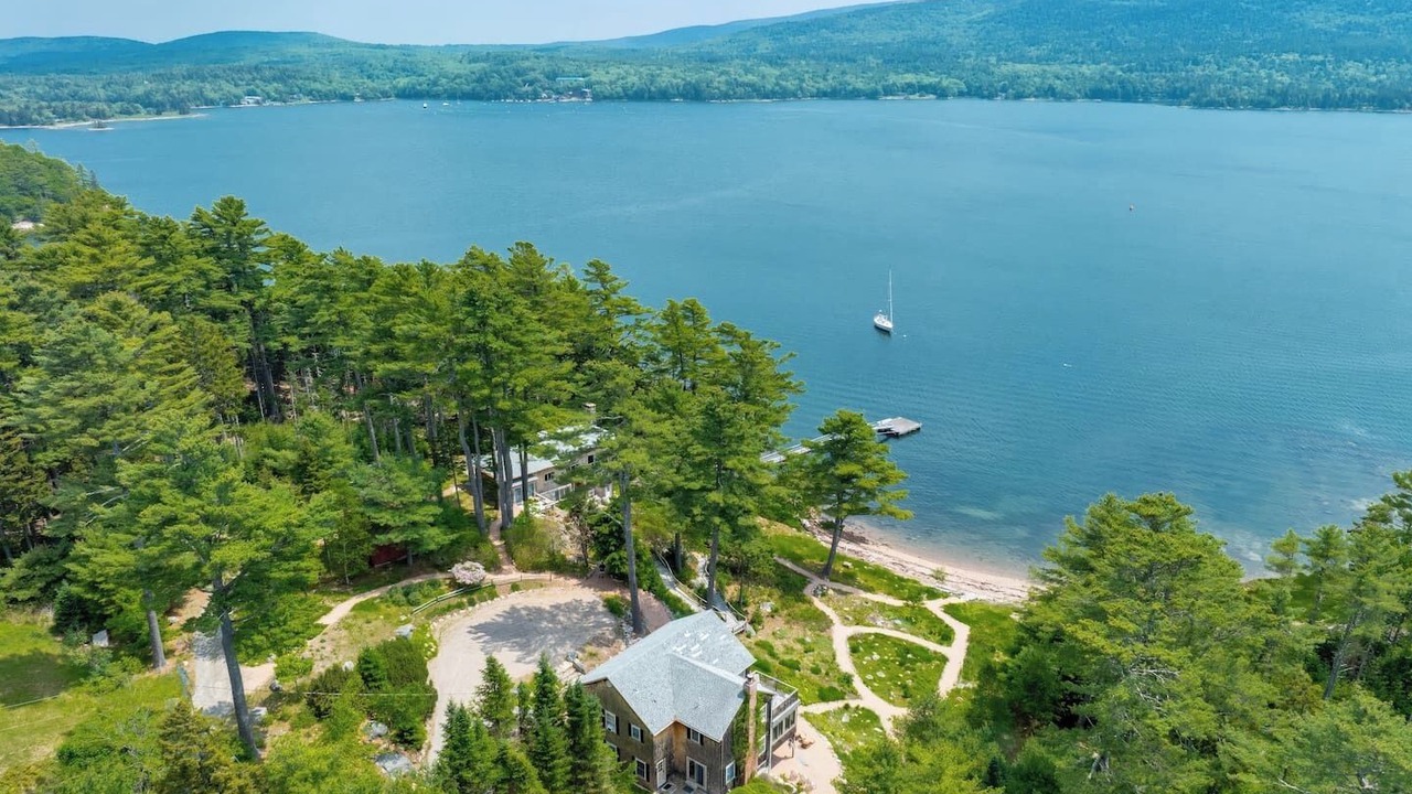 Photo of Others in Mount Desert