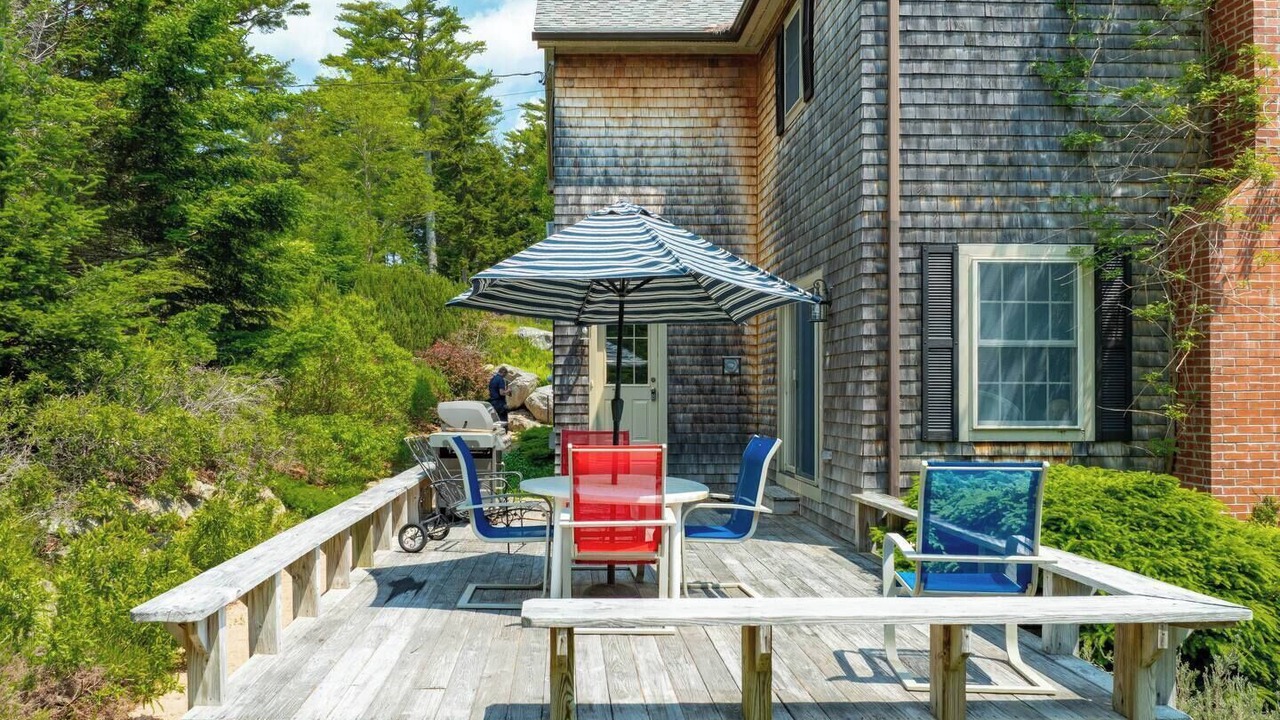 Photo of Outdoor in Mount Desert