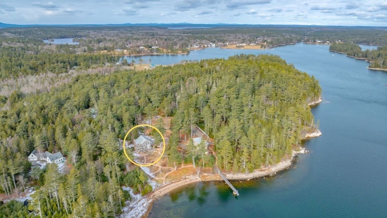 Photo of Outdoor in Mount Desert