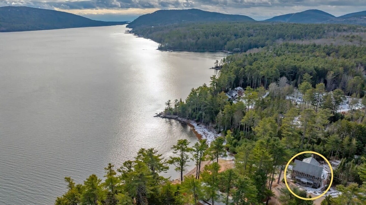 Photo of Outdoor in Mount Desert