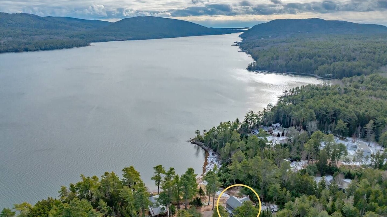 Photo of Outdoor in Mount Desert