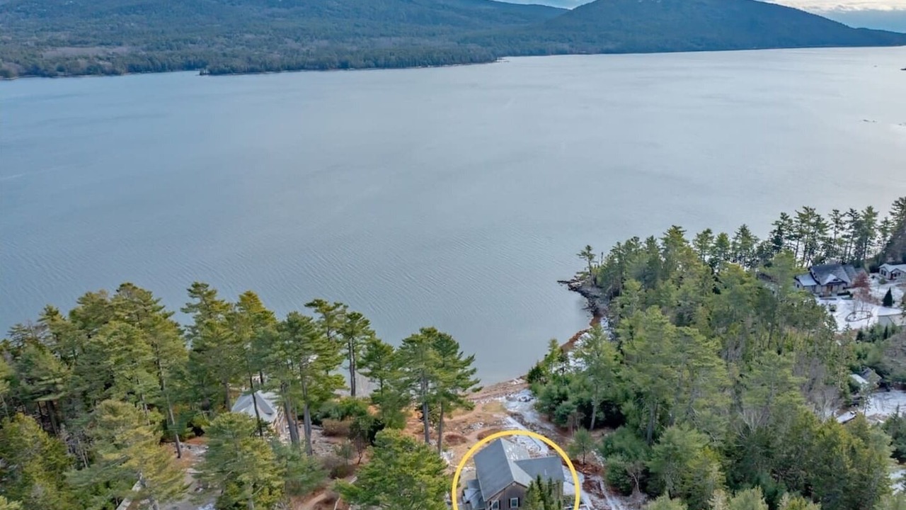 Photo of Outdoor in Mount Desert